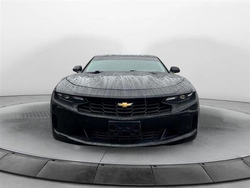 Used 2022 Chevrolet Camaro LT image 7