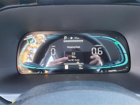 New 2025 Hyundai Palisade SEL image 21