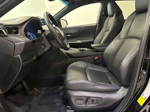 Certified 2024 Toyota Venza XLE AWD/4WD image 21