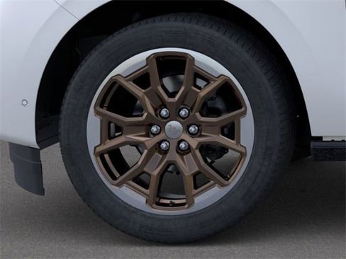 New 2025 Ford Expedition Max King Ranch image 19