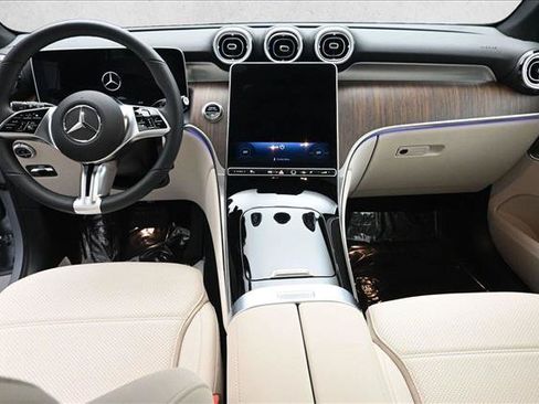 Certified 2026 Mercedes-Benz GLC 300 4MATIC image 20