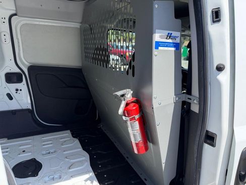 Used 2021 RAM ProMaster City Tradesman FWD image 19