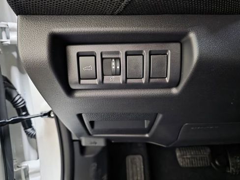 New 2026 Subaru Outback Limited image 18