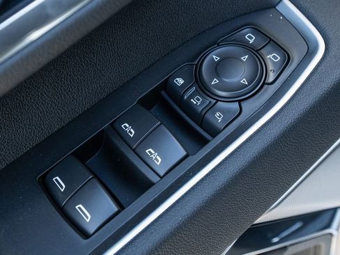 New 2026 Chevrolet Silverado 3500 High Country w/ Technology Package image 20