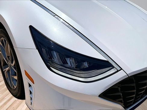 Used 2022 Hyundai Sonata SEL w/ Convenience Package FWD image 26