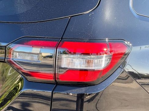 New 2026 Honda Pilot TrailSport image 35