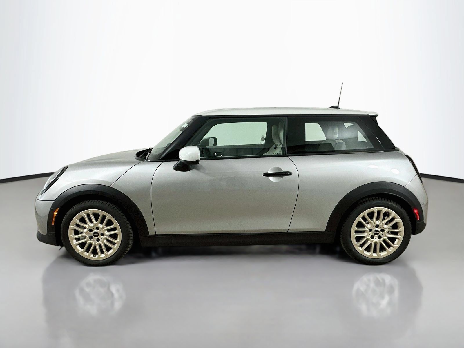 New 2026 MINI Cooper S FWD image 8