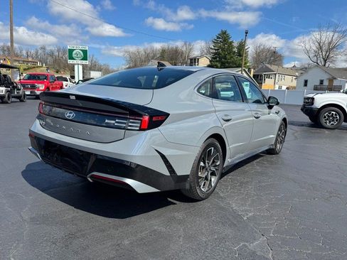 Used 2024 Hyundai Sonata SEL image 6