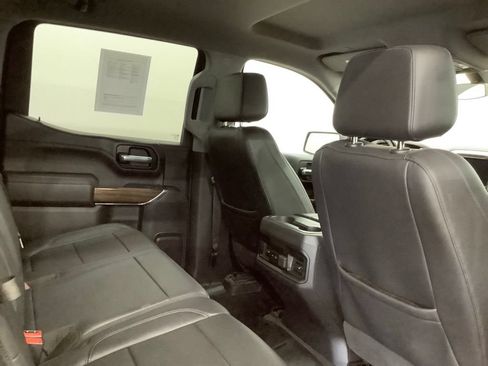 Used 2021 Chevrolet Silverado 1500 RST w/ All Star Edition Plus AWD/4WD image 38