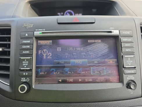 Used 2012 Honda CR-V EX-L image 17