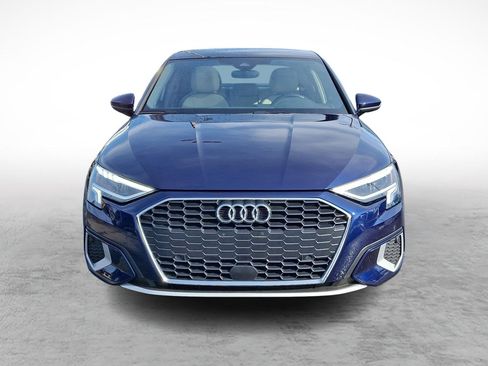 Used 2023 Audi A3 2.0T Premium image 8