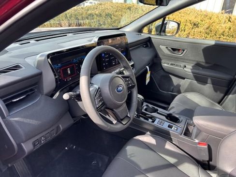 New 2026 Subaru Outback Limited XT w/ Premium/Limited Package AWD/4WD image 8