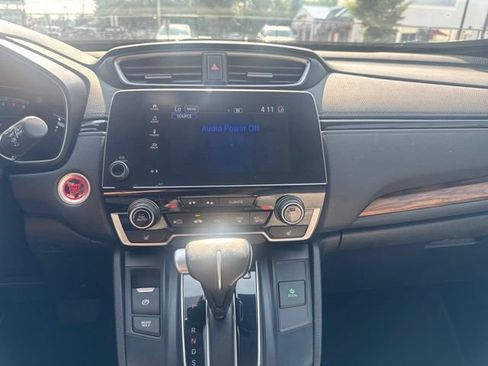 Used 2017 Honda CR-V EX-L image 17