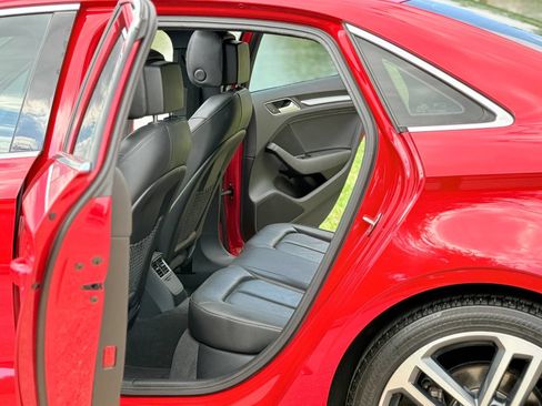 Used 2019 Audi A3 2.0T Premium w/ Convenience Package FWD image 15