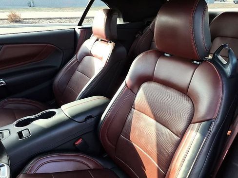 Used 2024 Ford Mustang Premium image 20