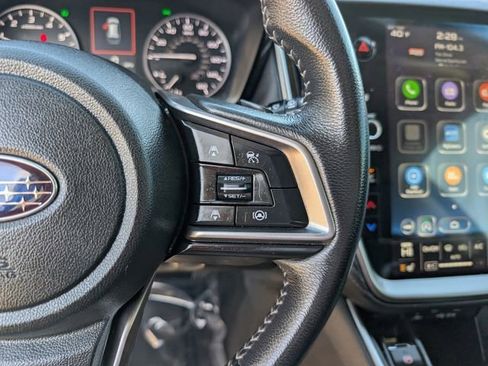 Used 2022 Subaru Outback Premium w/ Popular Package #1 image 19