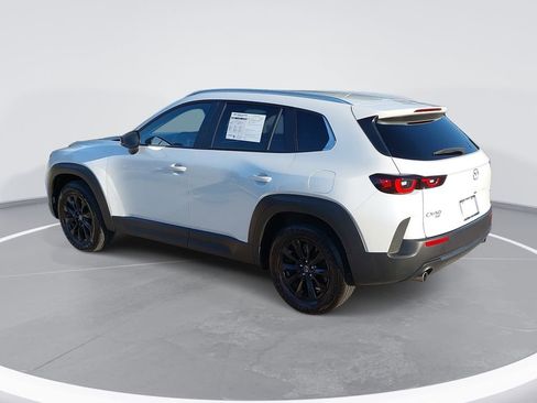 Certified 2025 MAZDA CX-50 AWD 2.5 S w/ Select Package image 7