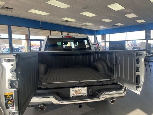 New 2026 RAM 1500 Limited w/ Trailer Tow Group AWD/4WD image 13