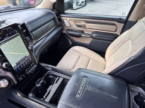 Used 2020 RAM 1500 Limited image 40