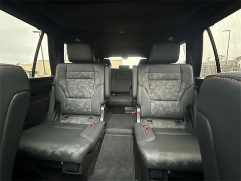 Used 2024 Toyota Sequoia TRD Pro image 22