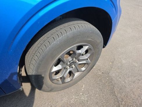 Used 2022 Ford Maverick XLT w/ Equipment Group 300A Standard AWD/4WD image 3