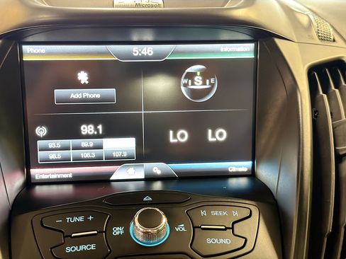 Used 2014 Ford Escape SE w/ Equipment Group 201A AWD/4WD image 19