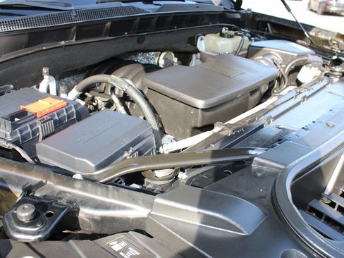 Used 2021 Chevrolet Tahoe LT RWD image 27