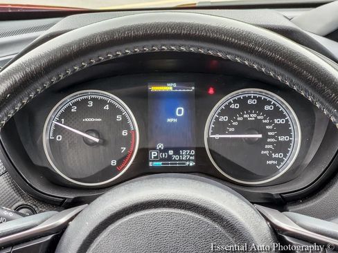 Used 2024 Subaru Forester Premium AWD/4WD image 15
