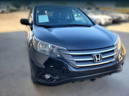 Used 2014 Honda CR-V EX-L image 19