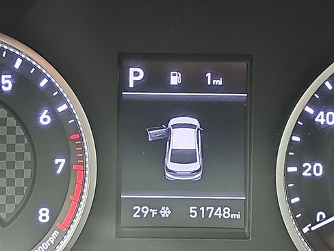 Used 2020 Hyundai Elantra SE w/ Cargo Package (C1) image 19