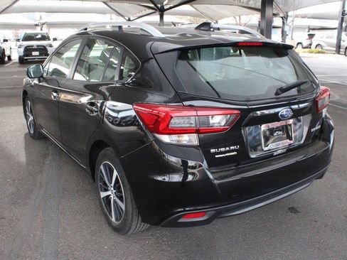 Used 2022 Subaru Impreza Premium image 15