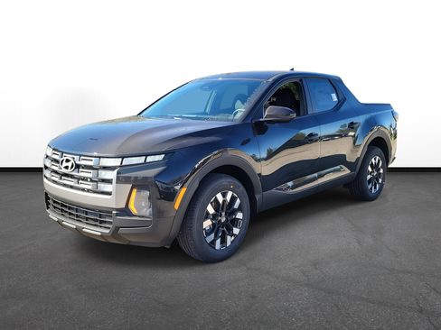 New 2026 Hyundai Santa Cruz SE image 2