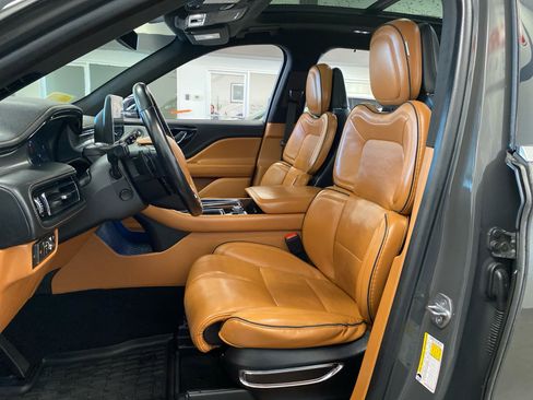 Used 2020 Lincoln Aviator Black Label w/ Dynamic Handling Package image 16