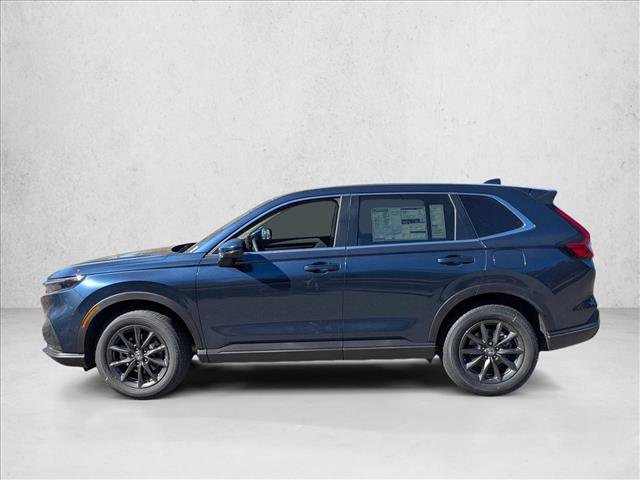 Used 2026 Honda CR-V EX-L image 9