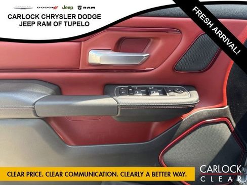 Used 2023 RAM 1500 Rebel w/ Rebel Level 2 Equipment Group AWD/4WD image 11