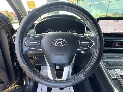 Used 2023 Hyundai Santa Fe XRT FWD image 26