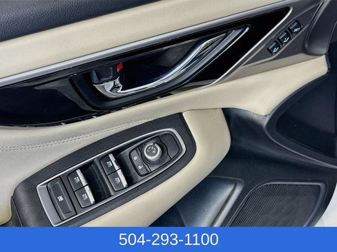Used 2022 Subaru Legacy Limited AWD/4WD image 20
