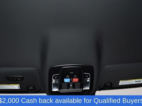 New 2026 RAM 2500 Rebel w/ Rebel Level 1 Equipment Group AWD/4WD image 22