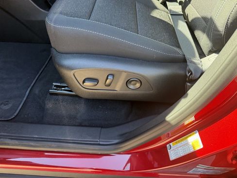 New 2026 Chevrolet Traverse LT w/ Midnight/Sport Edition image 20