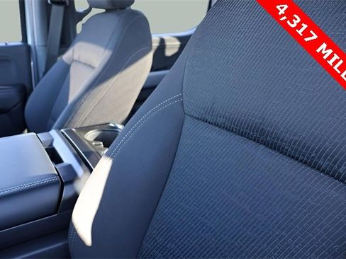 Used 2025 Ford F150 XLT w/ Equipment Group 302A MID image 15