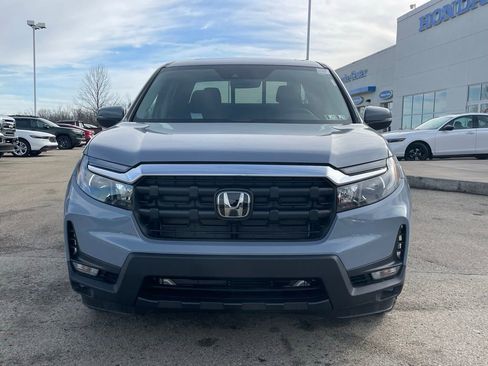 New 2026 Honda Ridgeline RTL image 8
