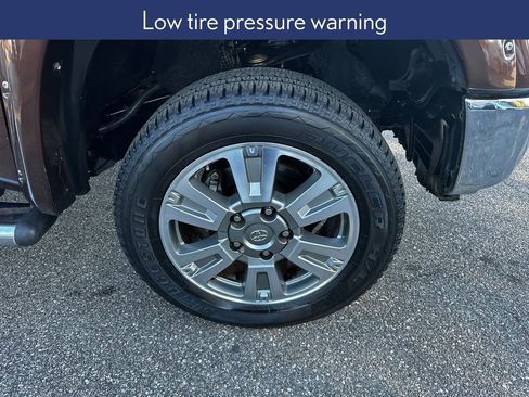 Used 2014 Toyota Tundra 1794 Edition image 13