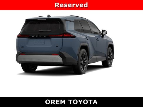 New 2026 Toyota RAV4 SE w/ Convenience Package AWD/4WD image 9