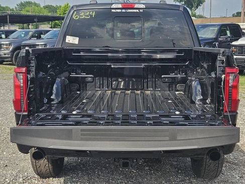 New 2026 Ford F150 XLT AWD/4WD image 10