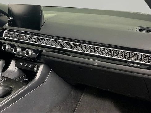 Used 2026 Honda Civic Sport Touring image 23
