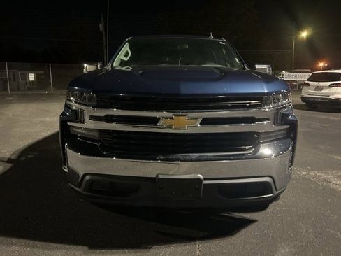 Used 2021 Chevrolet Silverado 1500 LT image 7