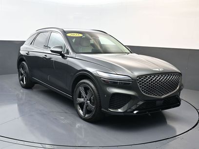 Used 2025 Genesis GV70 3.5T Sport w/ Sport Prestige Package