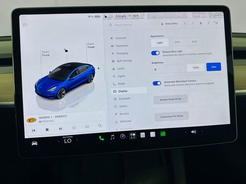 Used 2023 Tesla Model 3 Standard Range RWD image 25