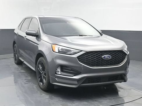 Used 2024 Ford Edge ST-Line AWD/4WD image 31