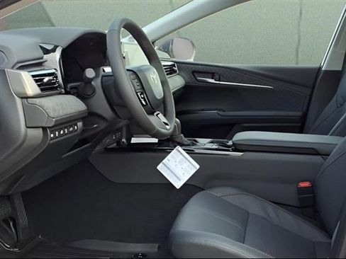 New 2026 Toyota Camry XLE image 12